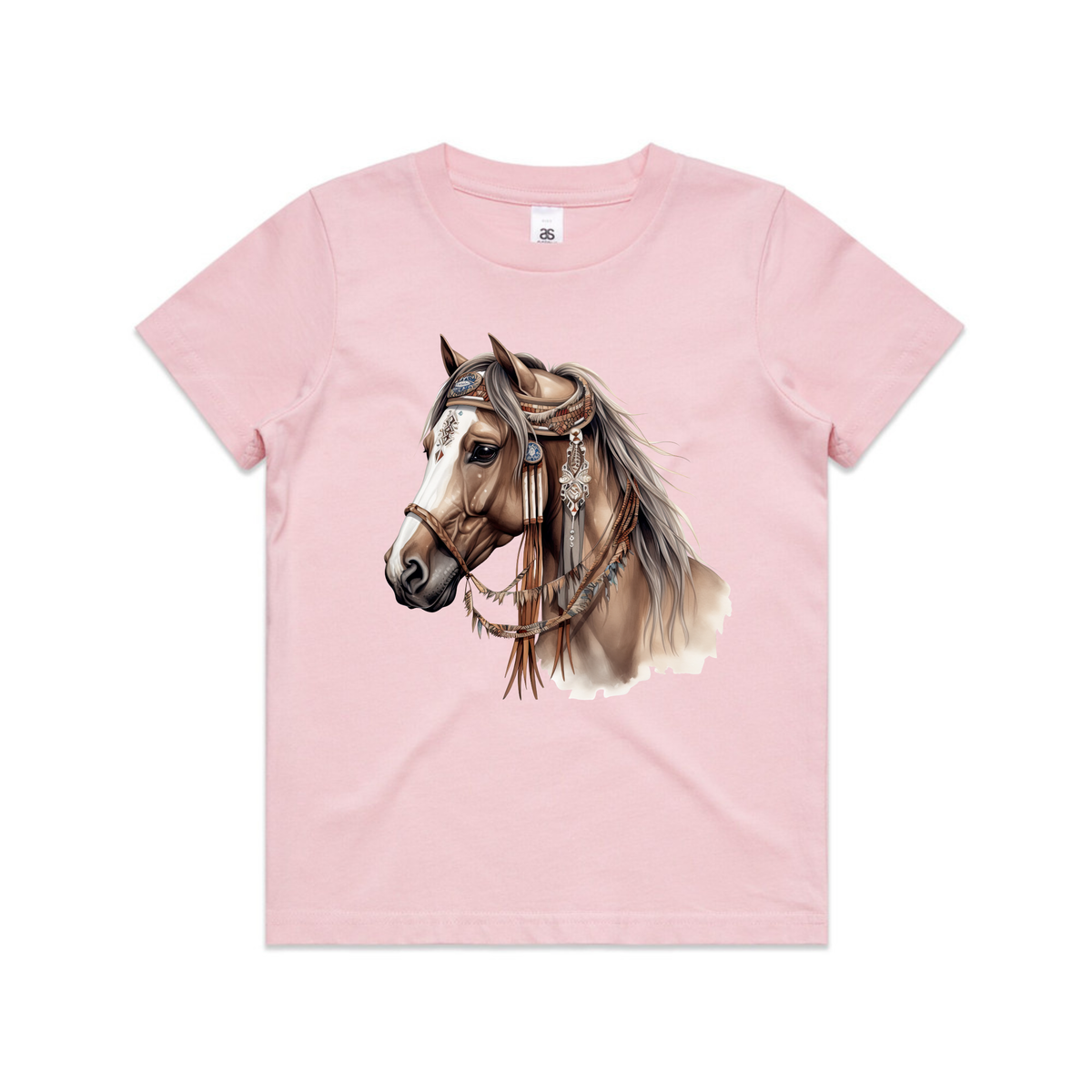 MAJESTIC HORSE