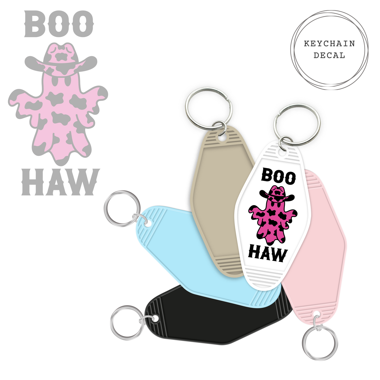 Boo Haw