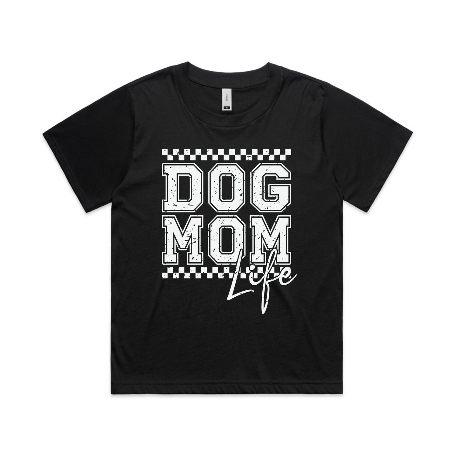 DOG MUM LIFE