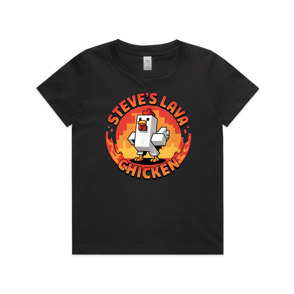 STEVES LAVA