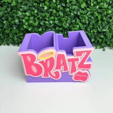 BRATZ PEN HOLDER DIGITAL DOWNLOAD