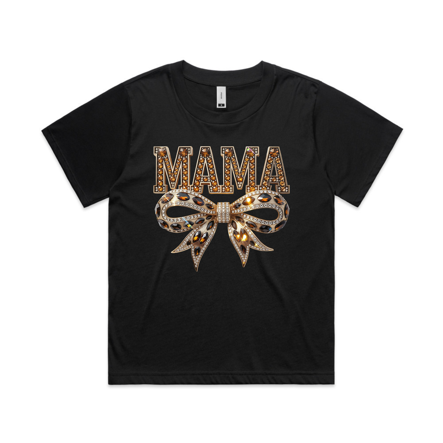 RHINESTONE MAMA