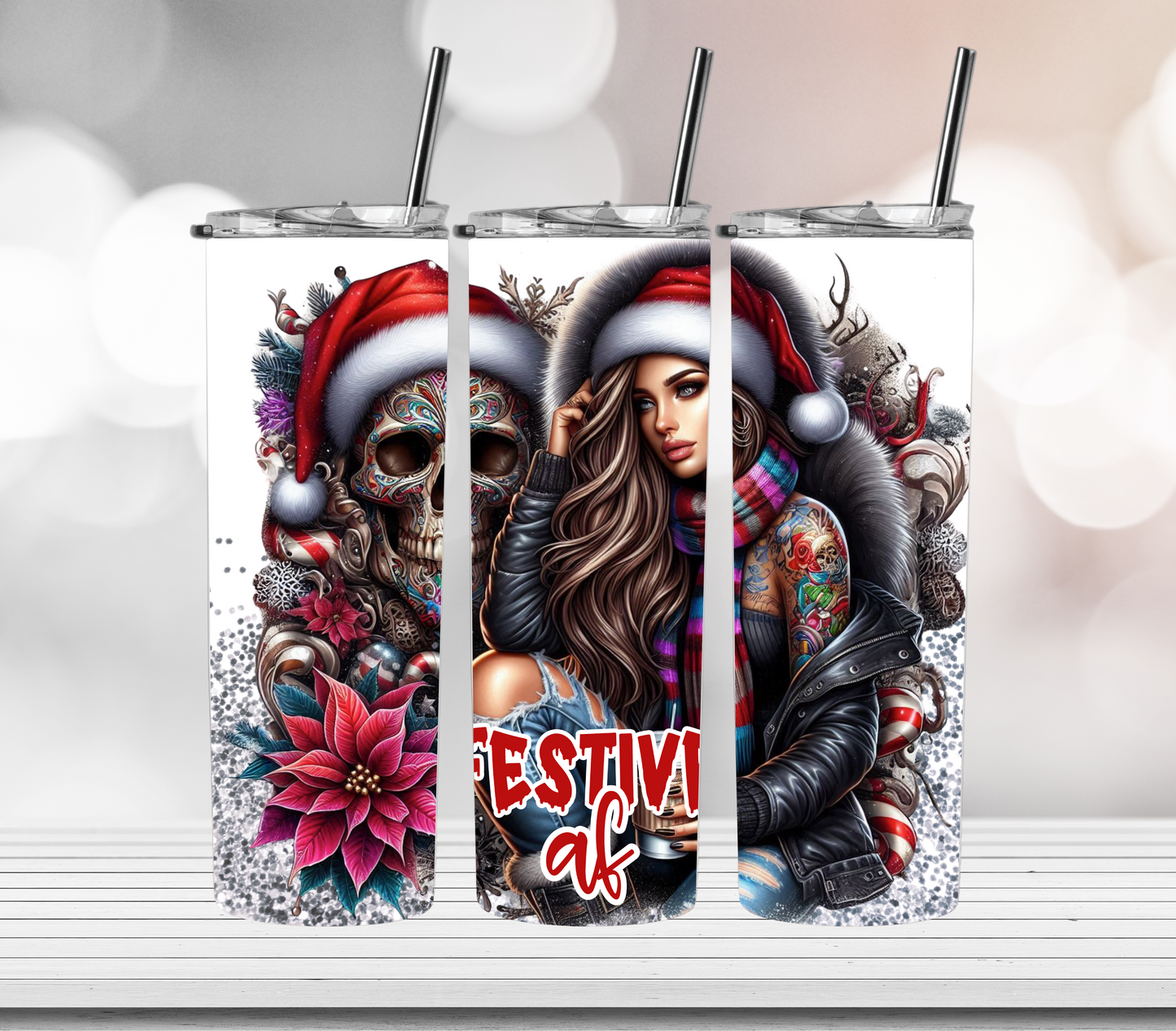 Festive AF