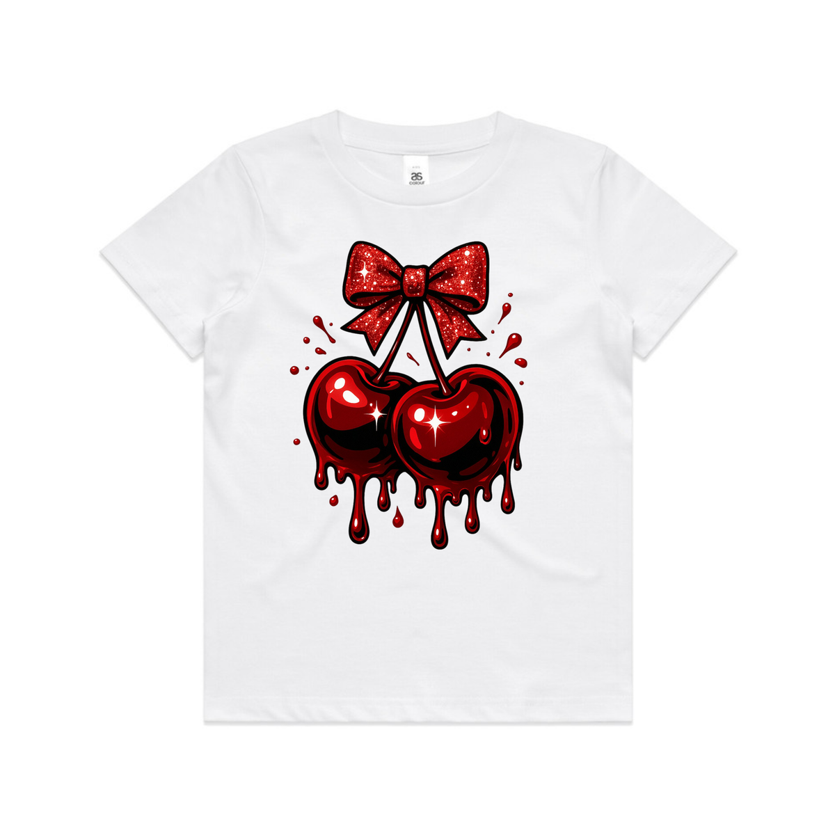 CHERRY DRIP