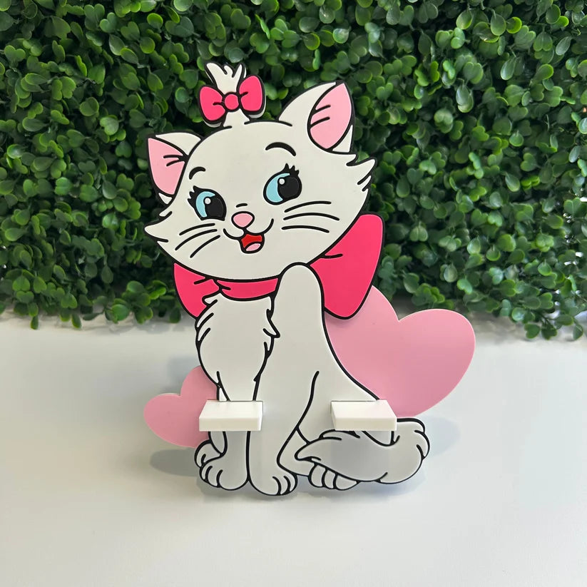 MARIE SITTING PHONE STAND DIGITAL DOWNLOAD