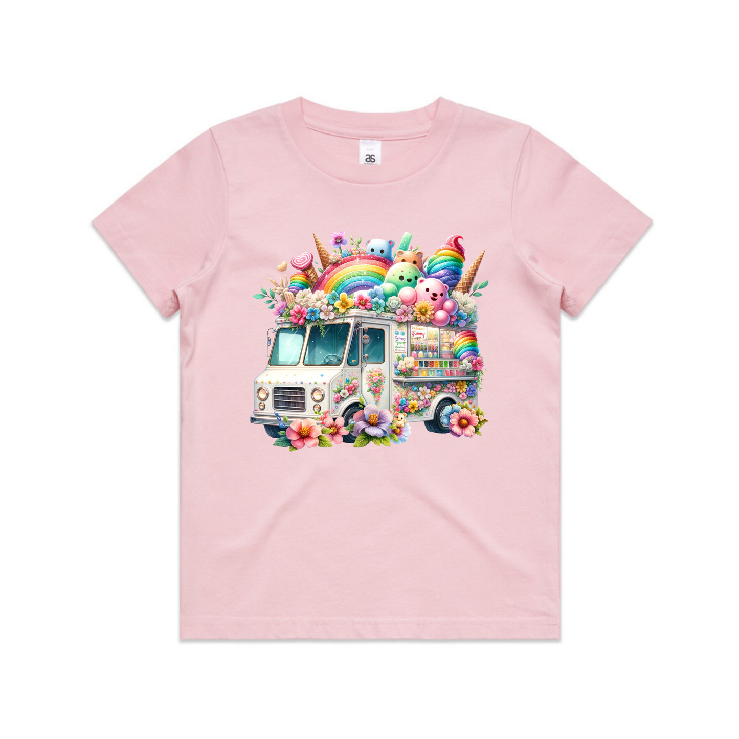 ICECREAM TRUCK