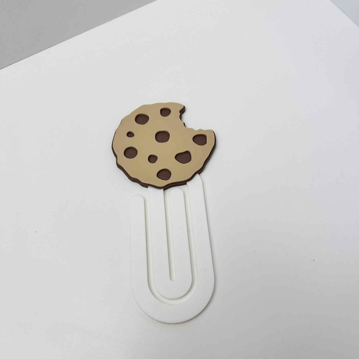 COOKIE JUMBO PAPER CLIP