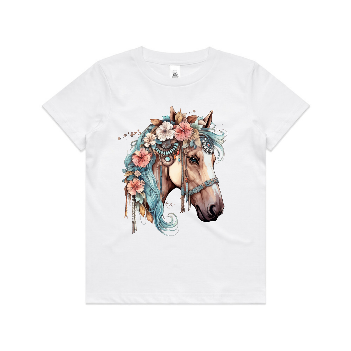 BOHO HORSE