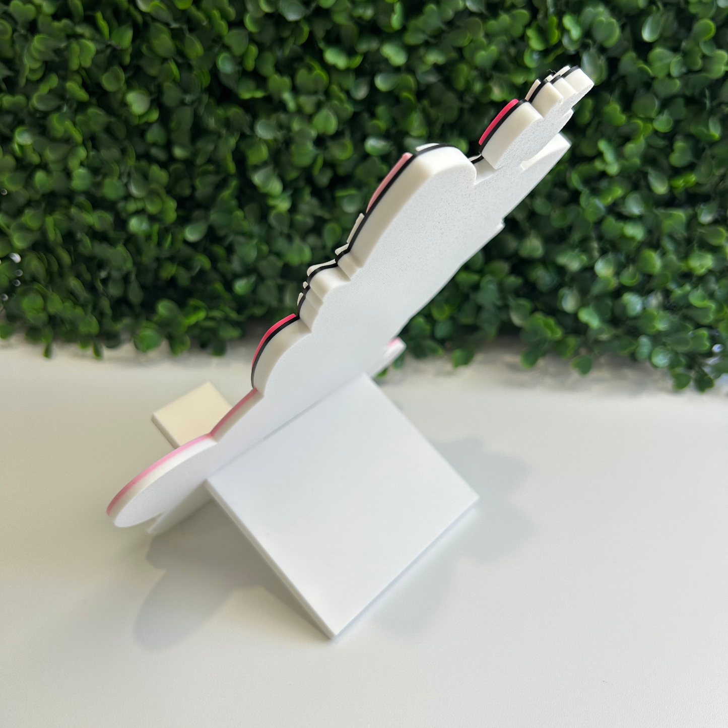 MARIE - ARISTOCATS PHONE STAND (made to order)