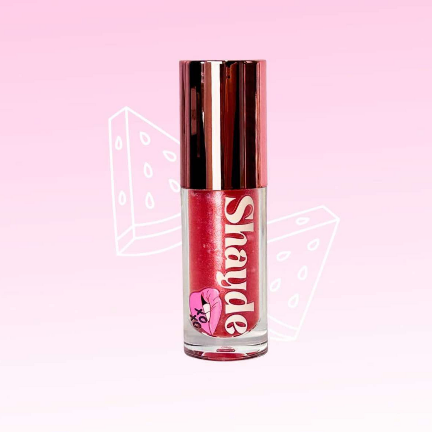 WATERMELON LIP GLOSS