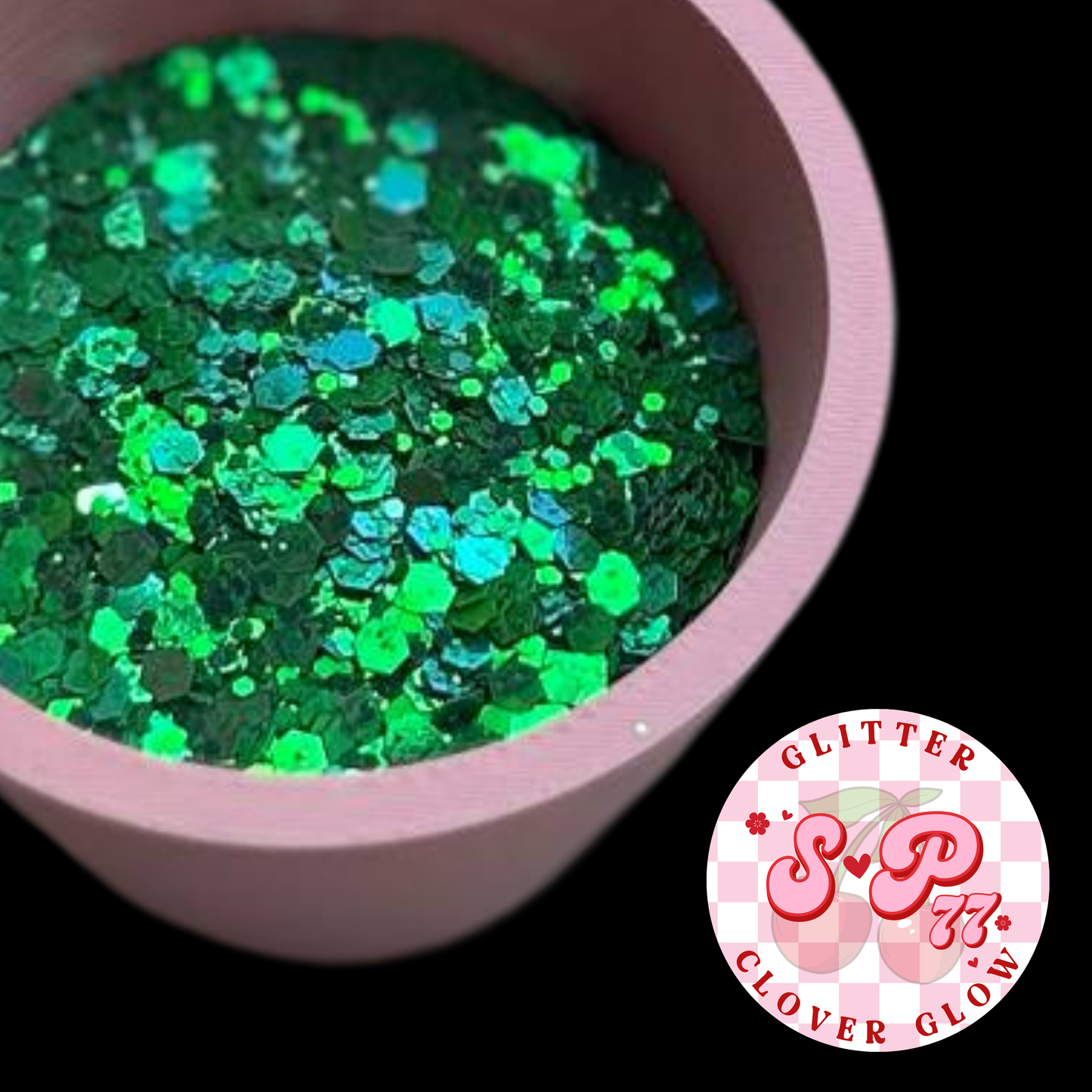 CLOVER GLOW