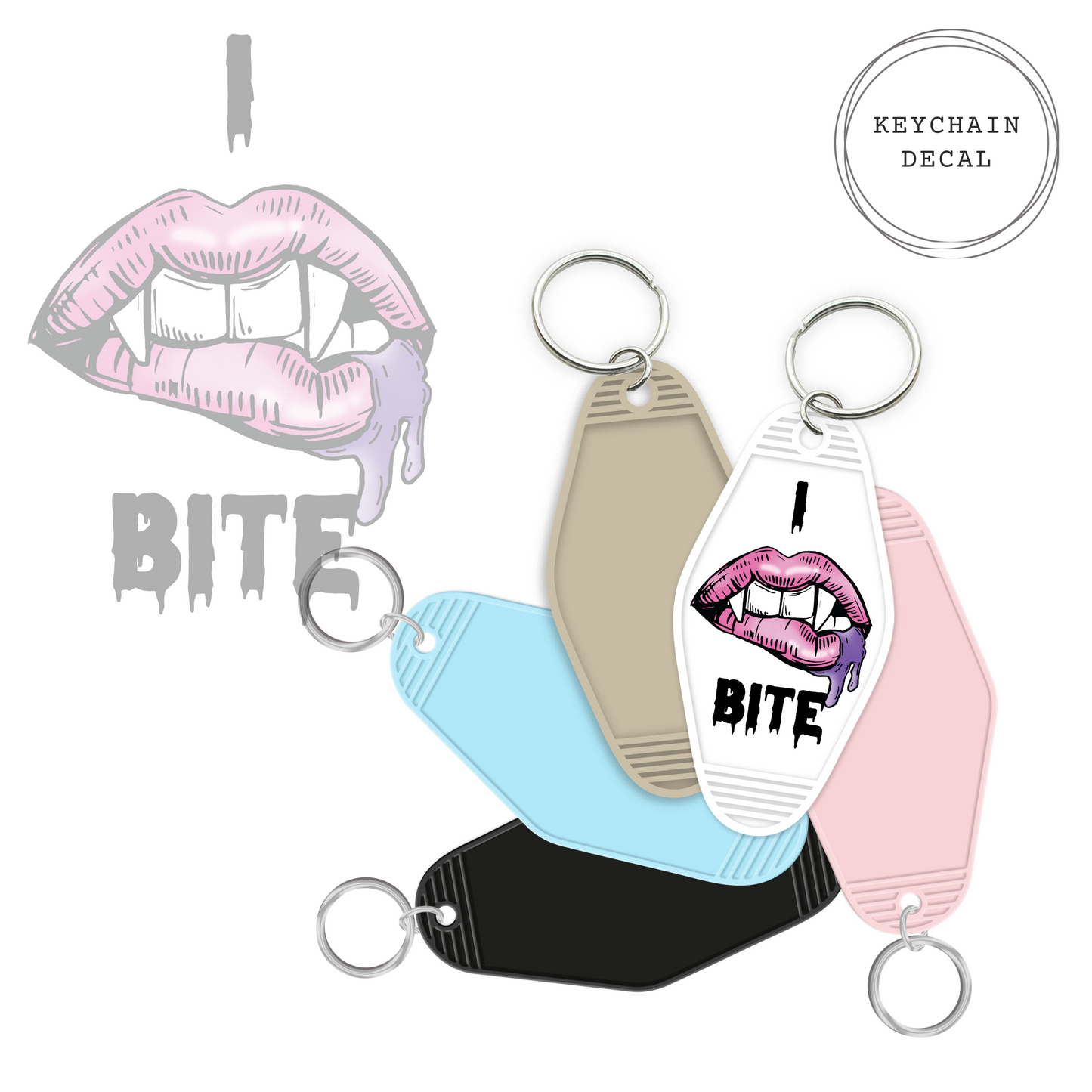 I Bite