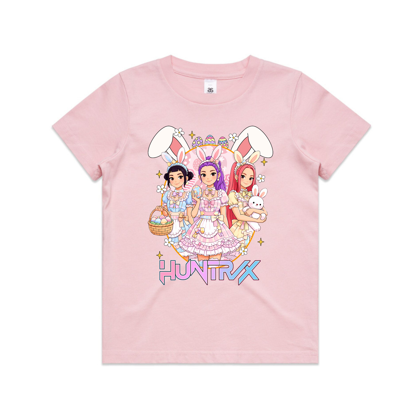 HUNTRIX EASTER