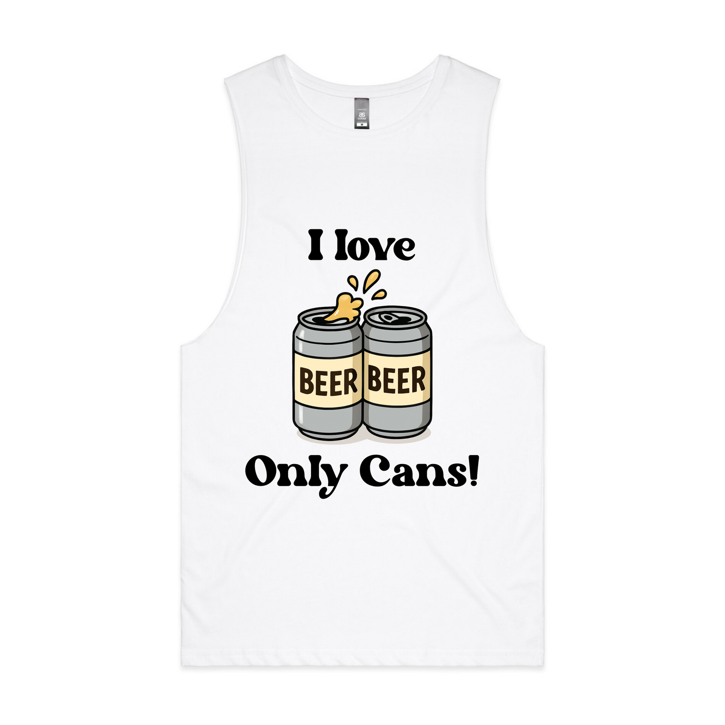 Only Cans