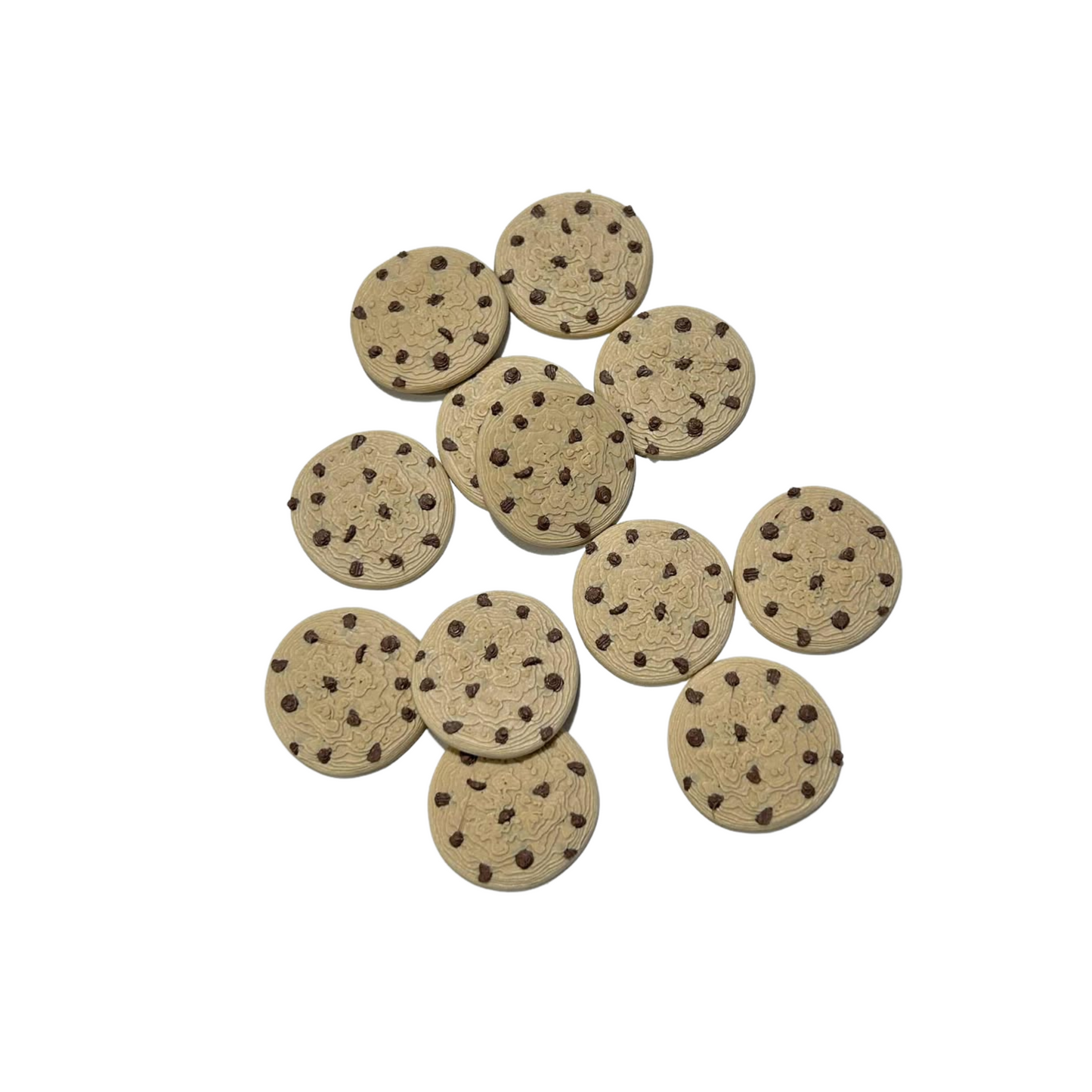 CHOCOLATE CHIP COOKIES 4 PACK