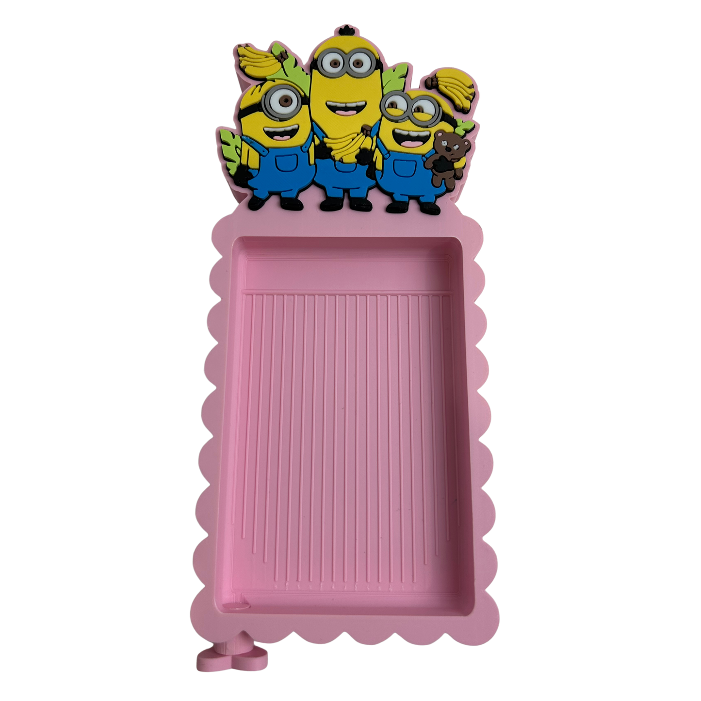 MINION - LUXE NOVELTY DIAMOND PAINTING TRAY