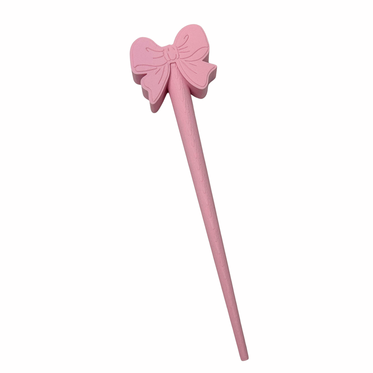 BOW GLITTER POKER