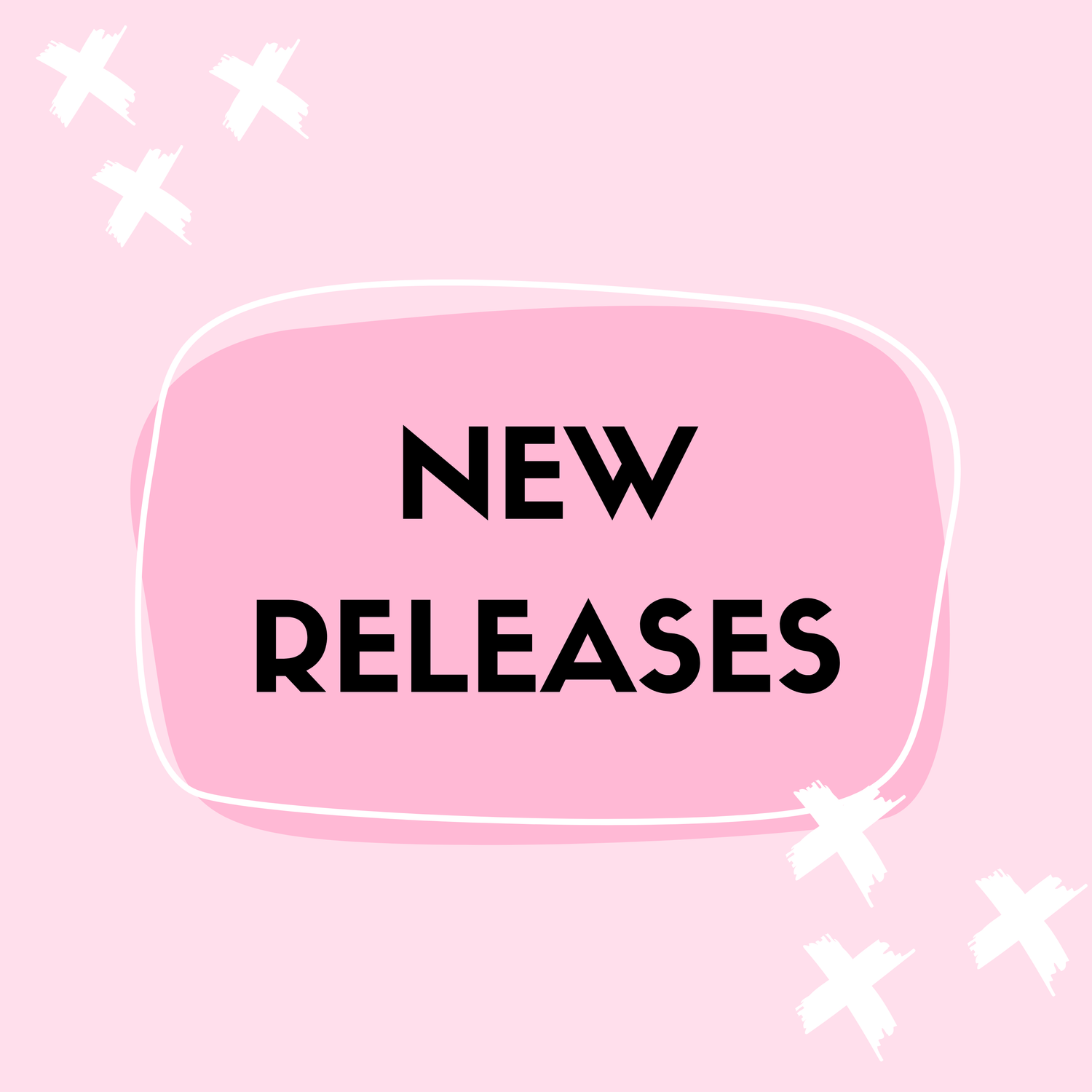 NEW RELEASES