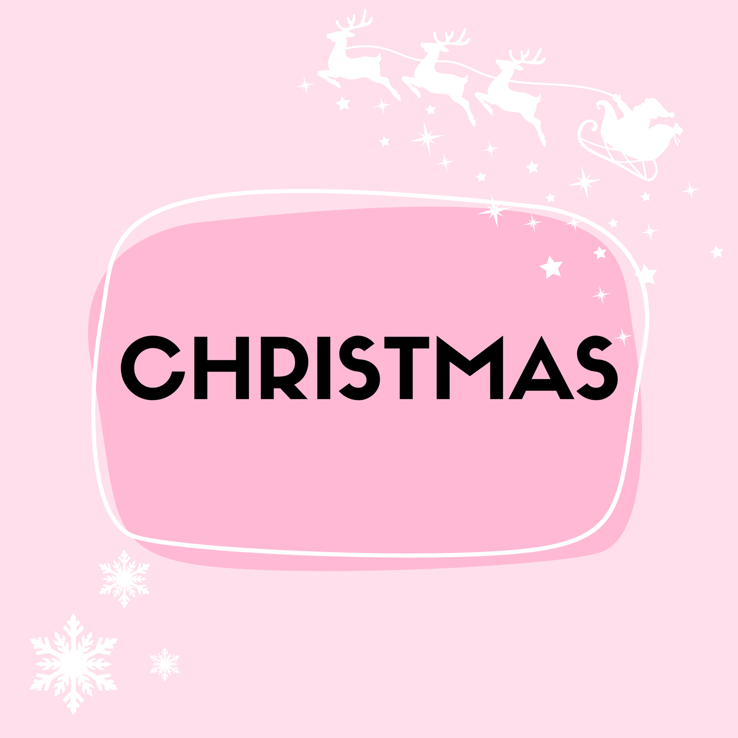 CHRISTMAS