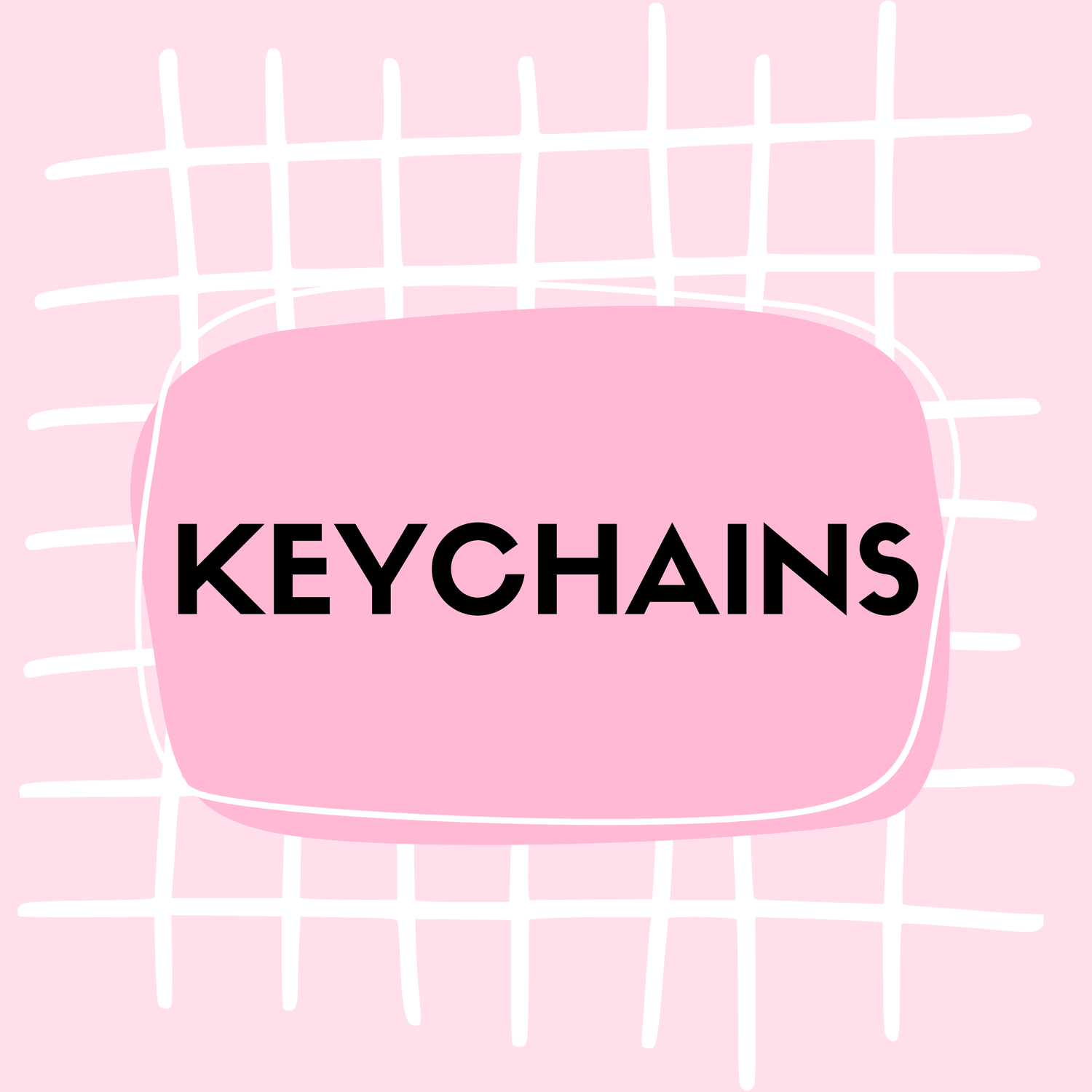 KEYCHAINS