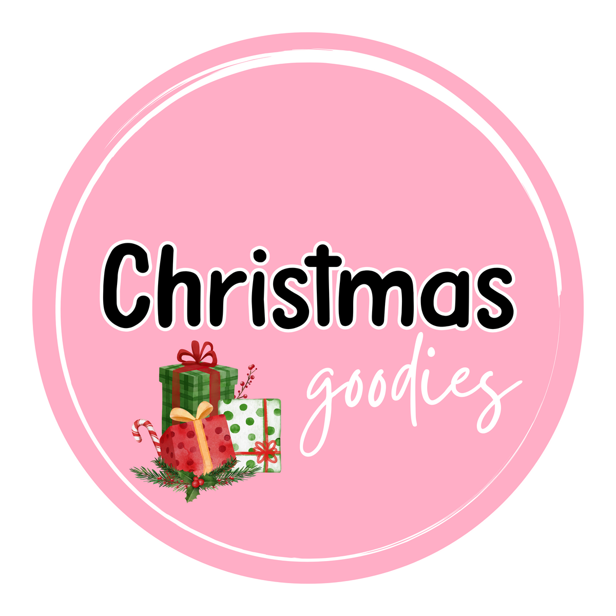 CHRISTMAS GOODIES