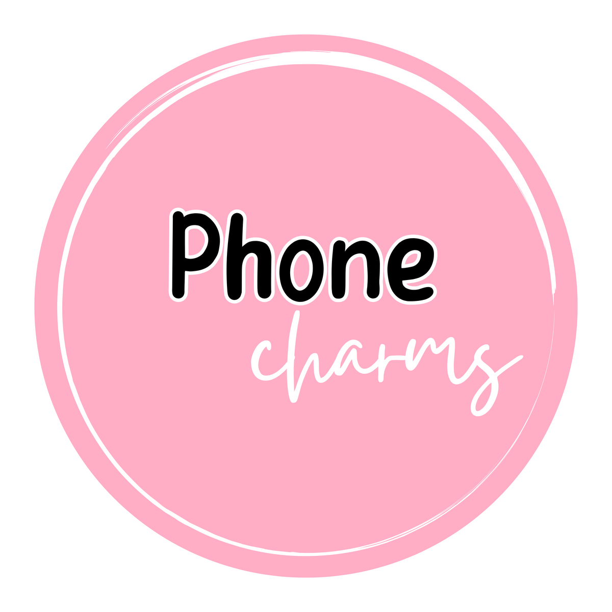 PHONE CHARMS