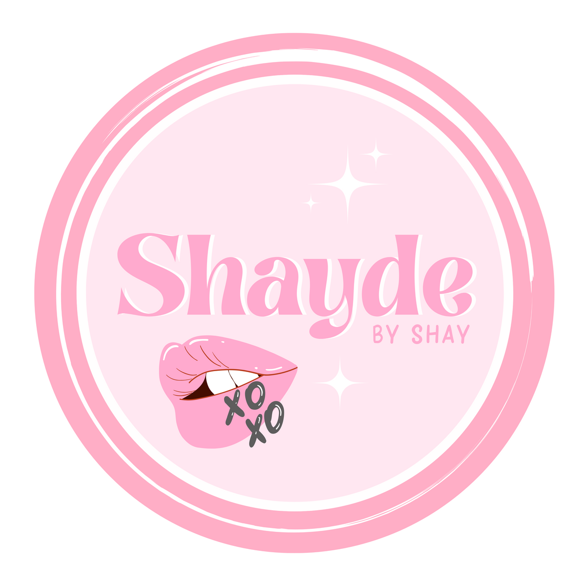 SHAYDE BY SHAY