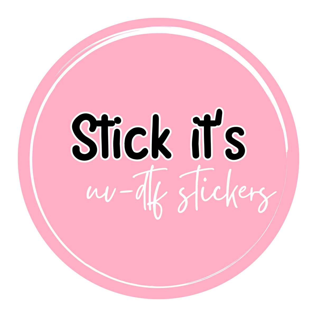 STICK IT'S