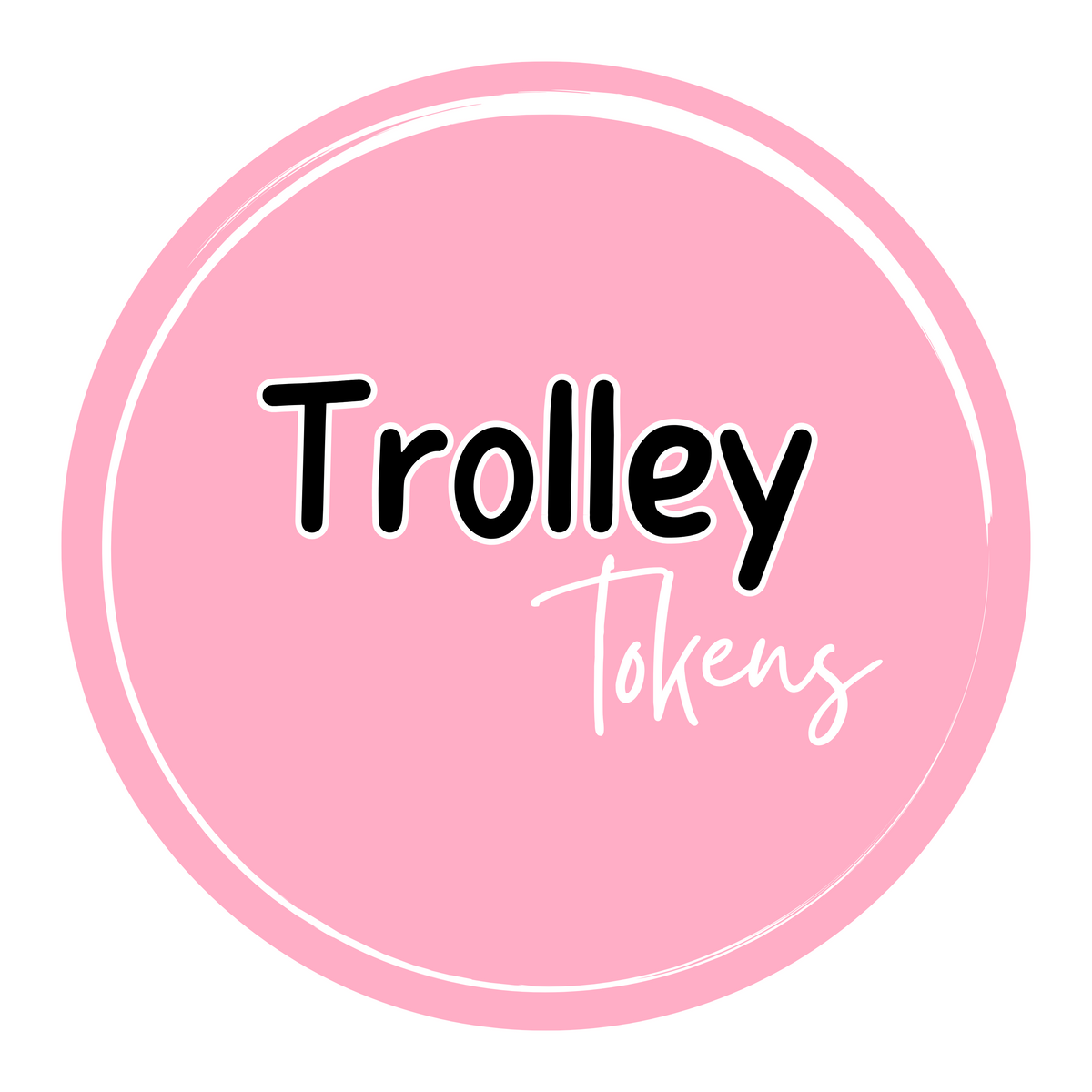 TROLLEY TOKENS