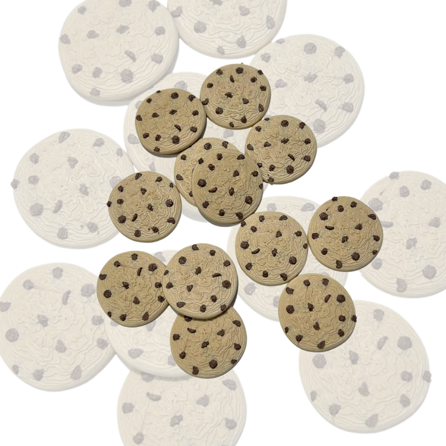 EMBELLISHMENTS