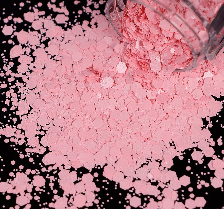 GLITTER