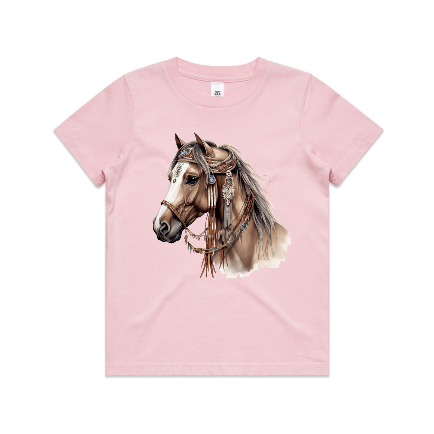 MAJESTIC HORSE