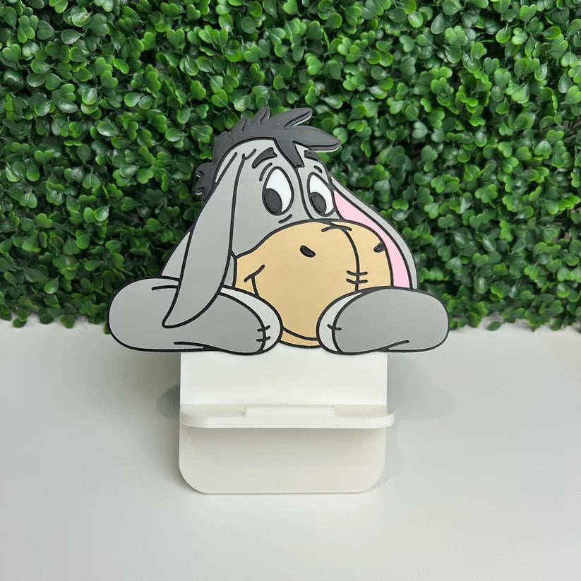 EEYORE PHONE STAND DIGITAL DOWNLOAD