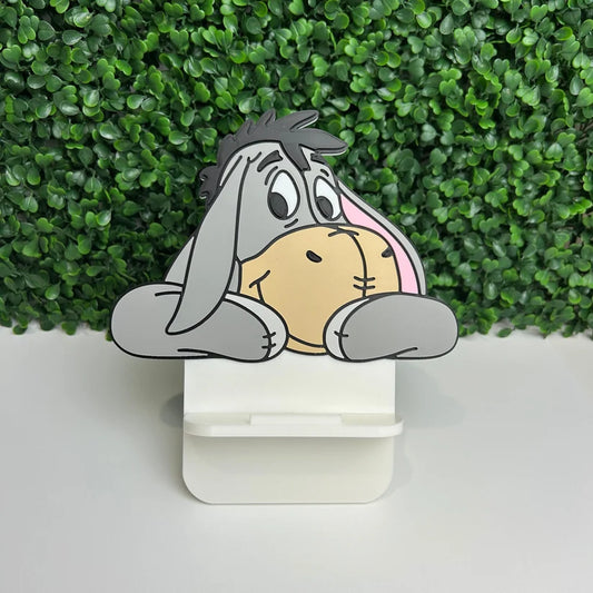 EEYORE PHONE STAND DIGITAL DOWNLOAD
