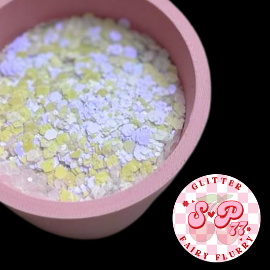 FAIRY FLURRY