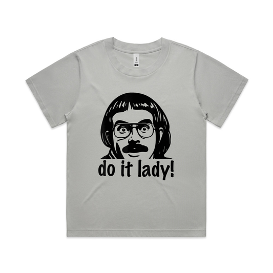 CHIT - DO IT LADY 3 WO