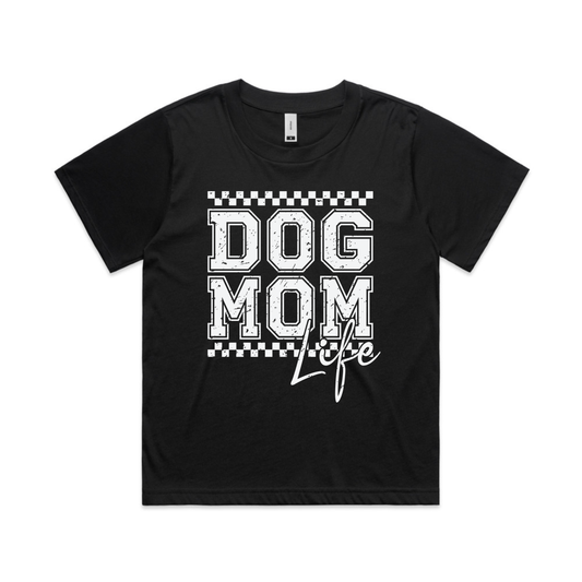 DOG MUM LIFE
