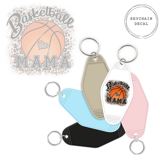 Basketball Mama