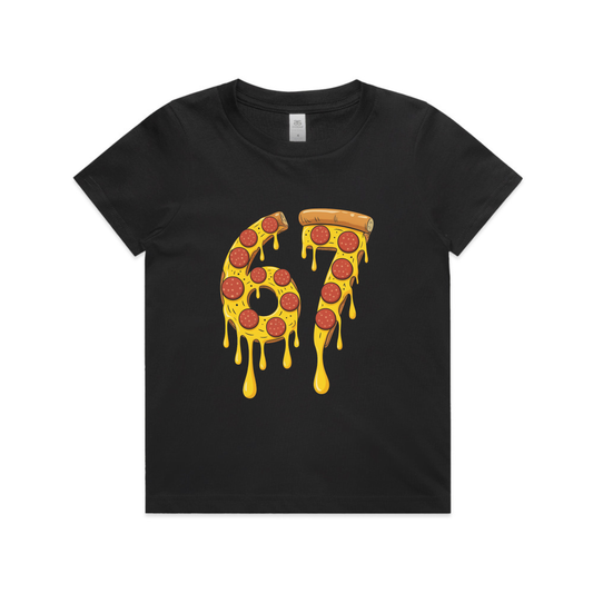 6 7 PIZZA