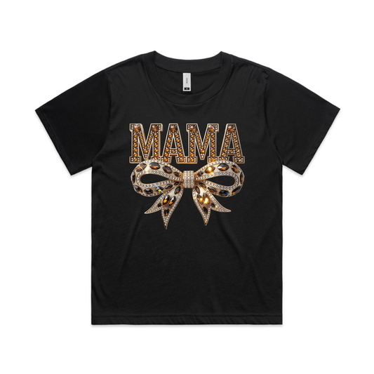 RHINESTONE MAMA