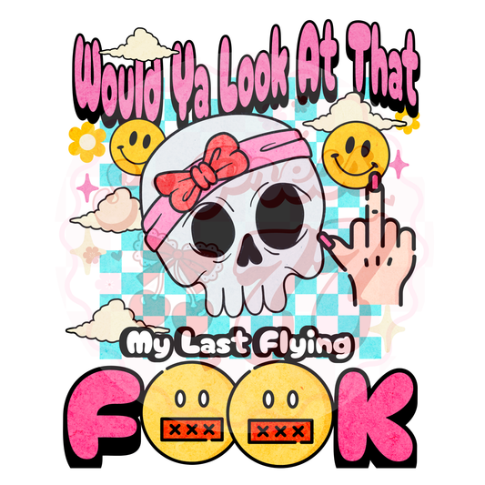 DTF#18