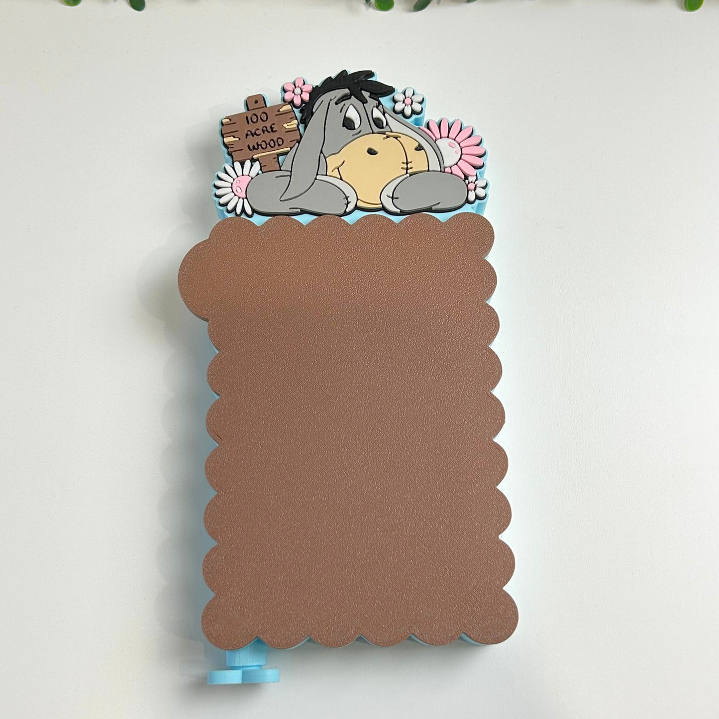 EEYORE - LUXE NOVELTY DIAMOND PAINTING TRAY