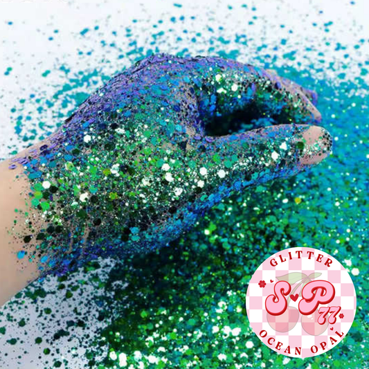 OCEAN OPAL