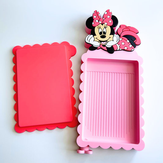 LUXE NOVELTY DIAMOND PAINTING TRAY