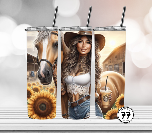 Country Girl Vibes