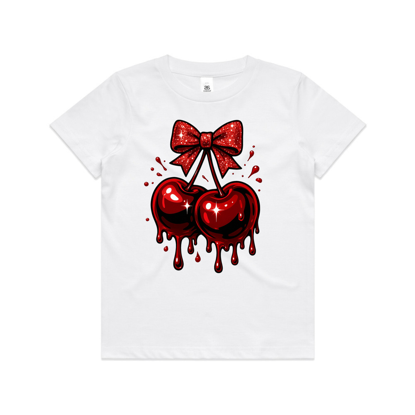 CHERRY DRIP