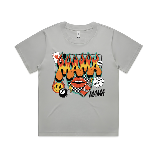 MAMA RETRO