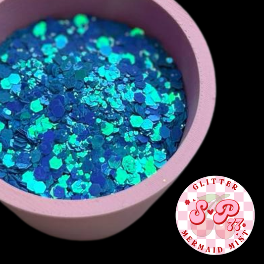 MERMAID MIST