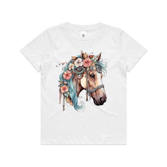 BOHO HORSE