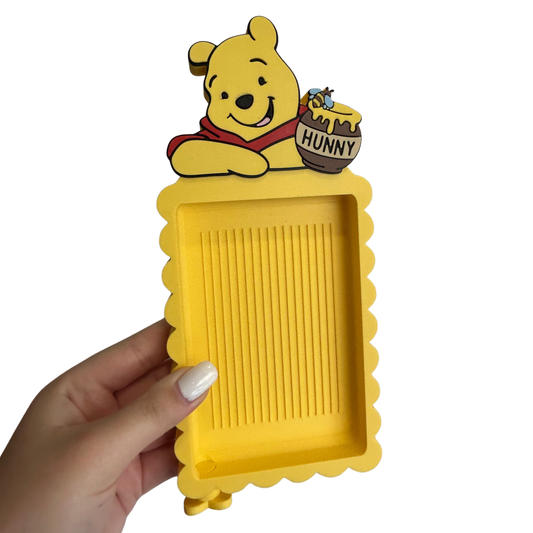 WINNIE - LUXE NOVELTY DIAMOND PAINTING TRAY